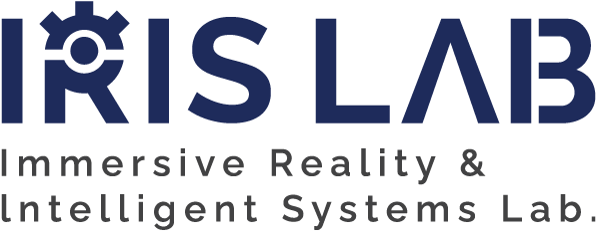 IRIS Lab @ Chung-Ang University